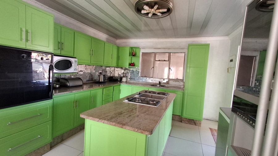 3 Bedroom Property for Sale in Seshego B Limpopo