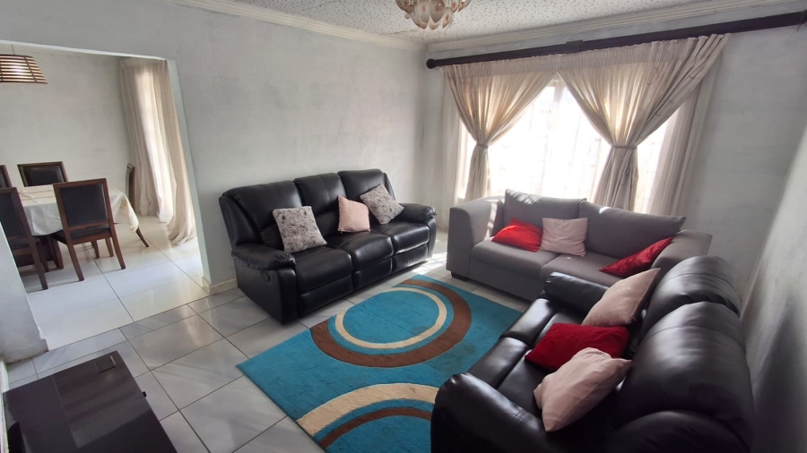 3 Bedroom Property for Sale in Seshego B Limpopo