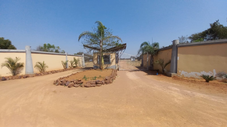 0 Bedroom Property for Sale in Bela Bela Limpopo
