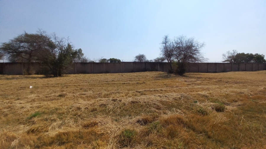 0 Bedroom Property for Sale in Bela Bela Limpopo