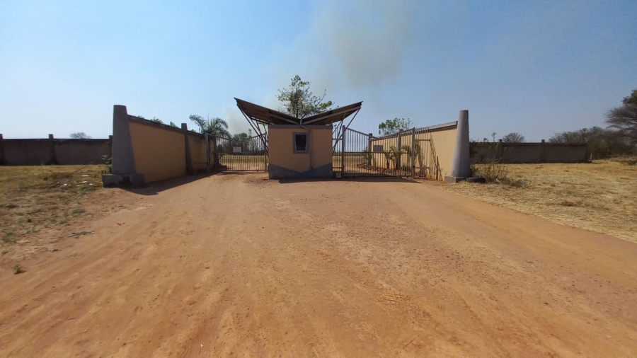 0 Bedroom Property for Sale in Bela Bela Limpopo