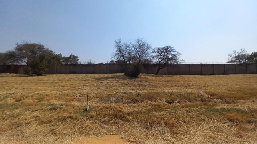 0 Bedroom Property for Sale in Bela Bela Limpopo