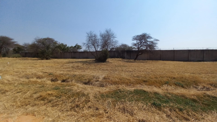 0 Bedroom Property for Sale in Bela Bela Limpopo