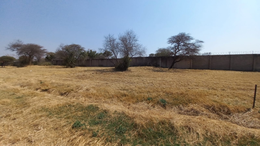 0 Bedroom Property for Sale in Bela Bela Limpopo