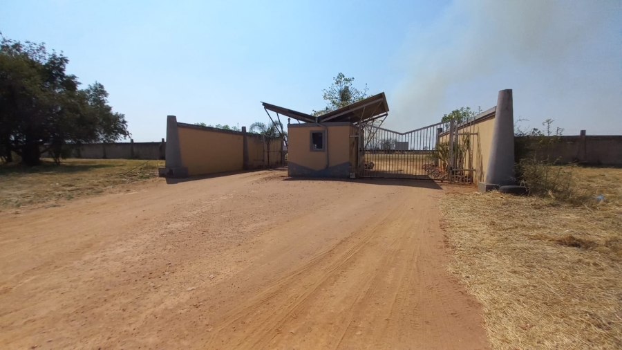 0 Bedroom Property for Sale in Bela Bela Limpopo