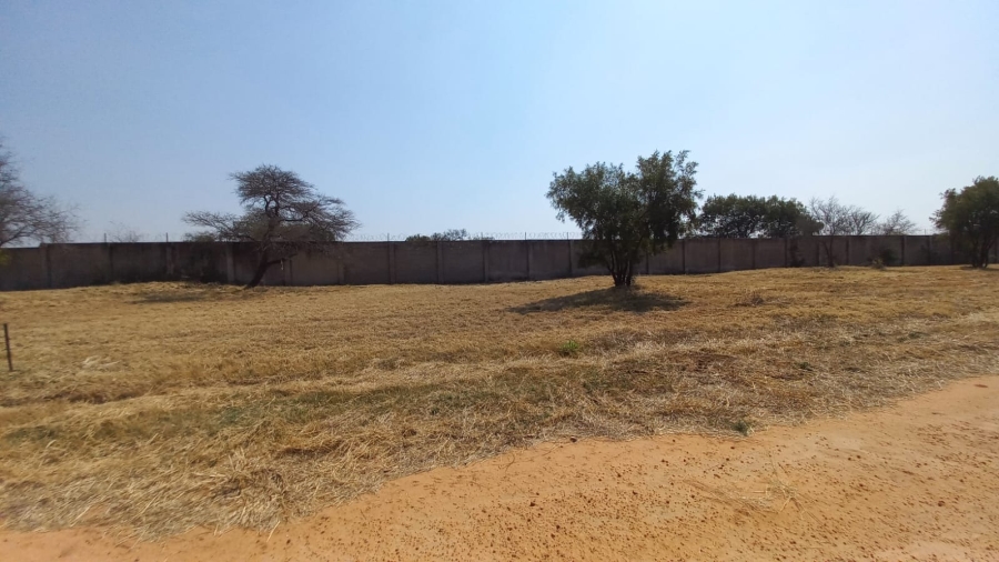 0 Bedroom Property for Sale in Bela Bela Limpopo