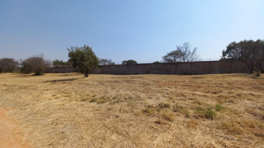 0 Bedroom Property for Sale in Bela Bela Limpopo