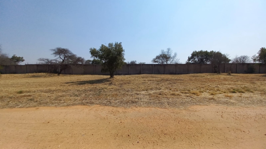 0 Bedroom Property for Sale in Bela Bela Limpopo