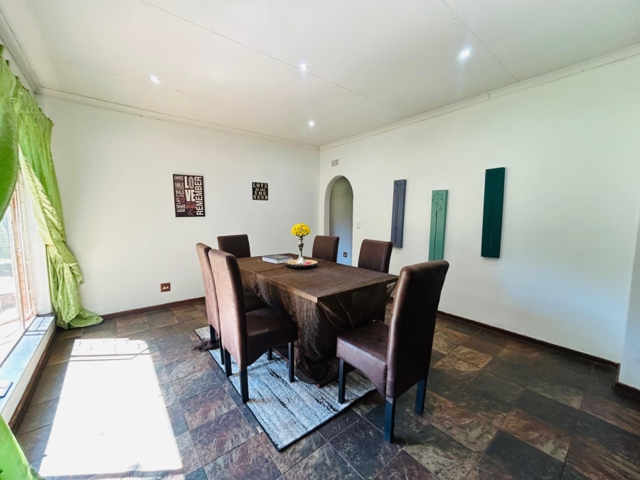 4 Bedroom Property for Sale in Chroompark Limpopo