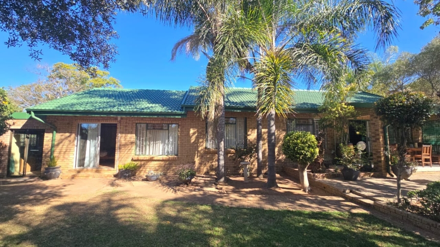 3 Bedroom Property for Sale in Bela Bela Limpopo