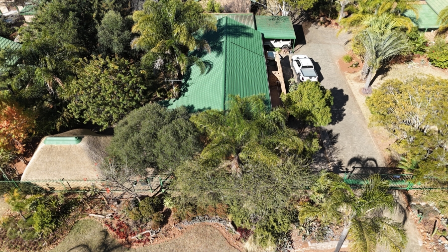 3 Bedroom Property for Sale in Bela Bela Limpopo