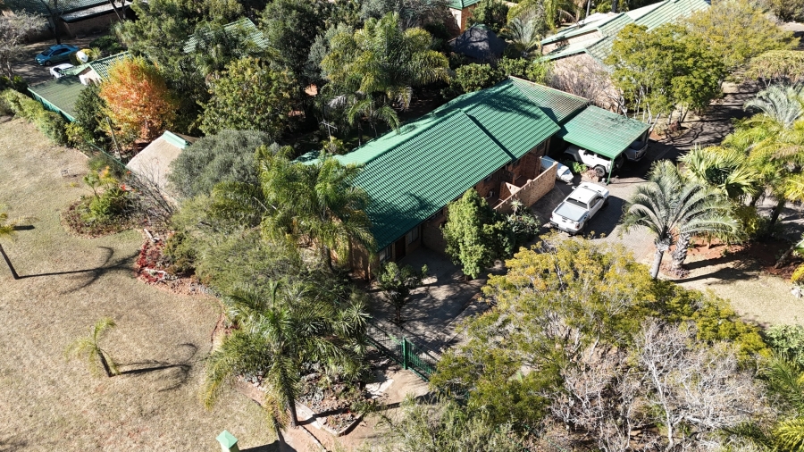 3 Bedroom Property for Sale in Bela Bela Limpopo