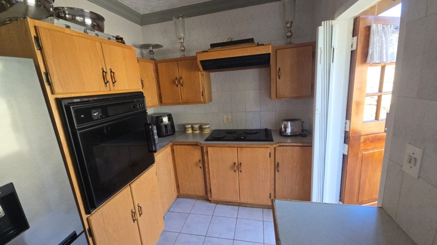 3 Bedroom Property for Sale in Bela Bela Limpopo