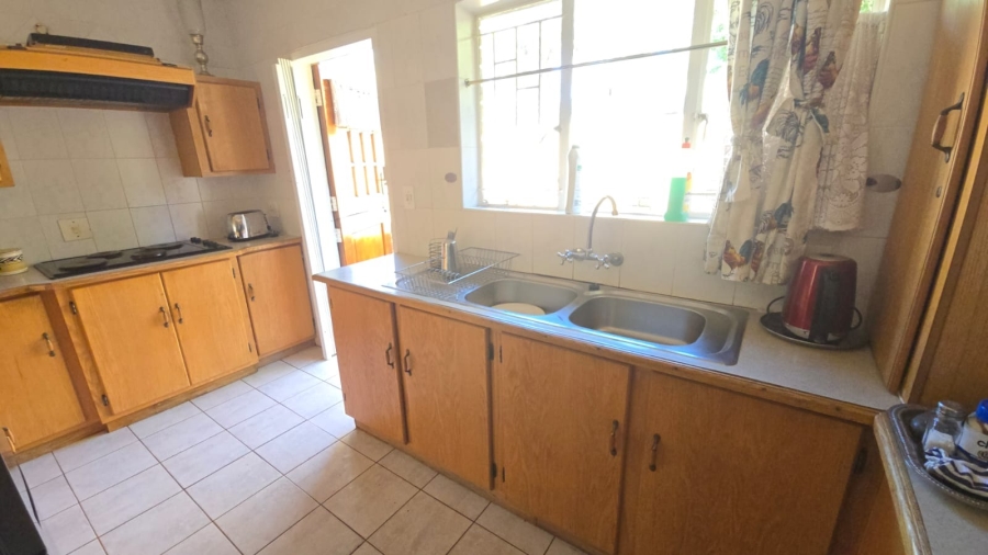 3 Bedroom Property for Sale in Bela Bela Limpopo