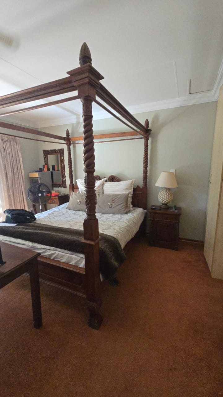 3 Bedroom Property for Sale in Bela Bela Limpopo