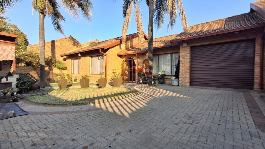 2 Bedroom Property for Sale in Annadale Limpopo