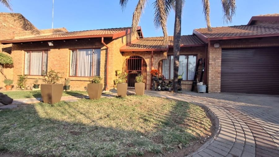 2 Bedroom Property for Sale in Annadale Limpopo