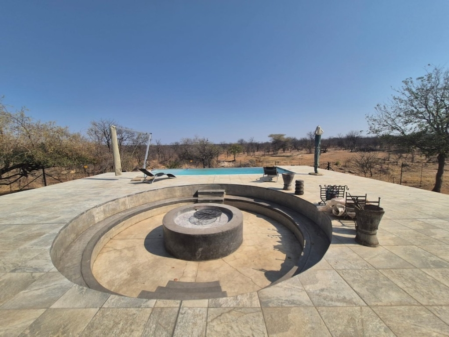 4 Bedroom Property for Sale in Phalaborwa Limpopo
