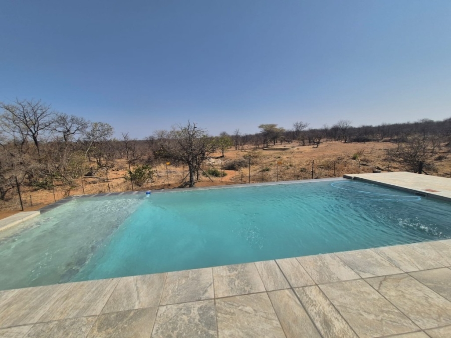 4 Bedroom Property for Sale in Phalaborwa Limpopo