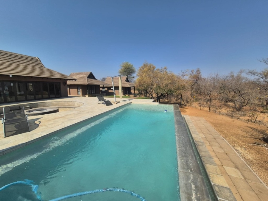 4 Bedroom Property for Sale in Phalaborwa Limpopo