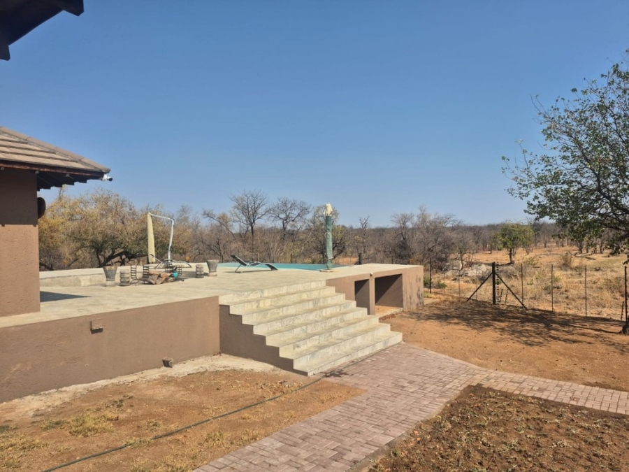 4 Bedroom Property for Sale in Phalaborwa Limpopo