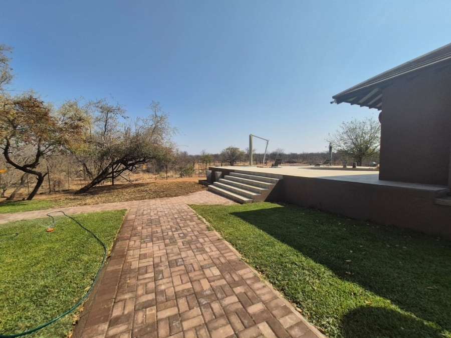 4 Bedroom Property for Sale in Phalaborwa Limpopo