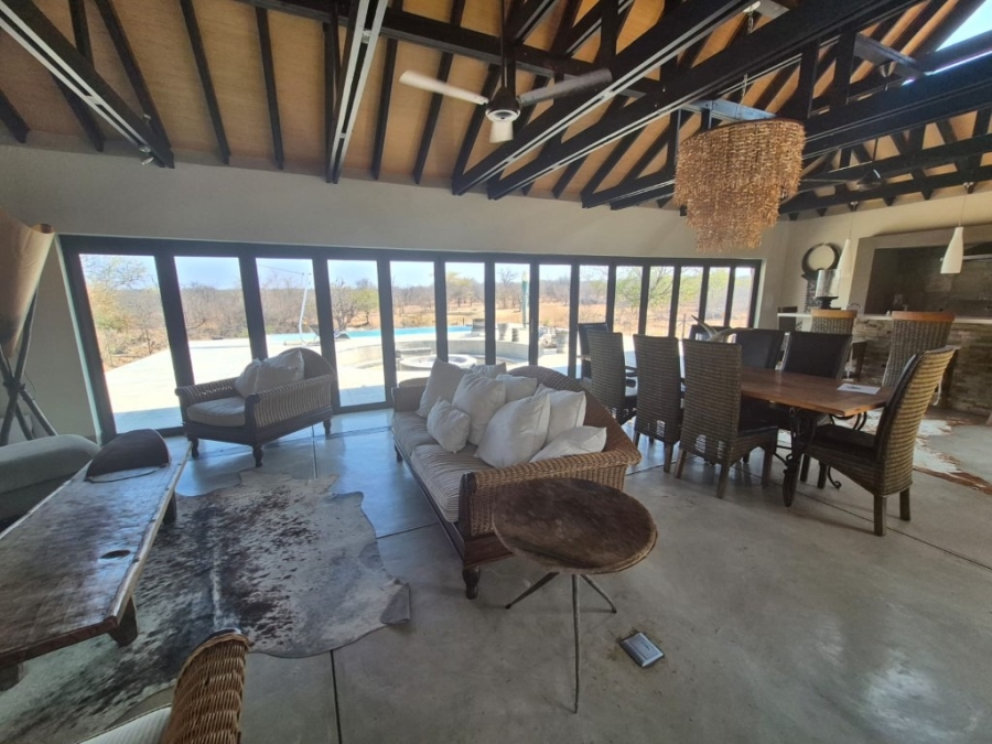 4 Bedroom Property for Sale in Phalaborwa Limpopo