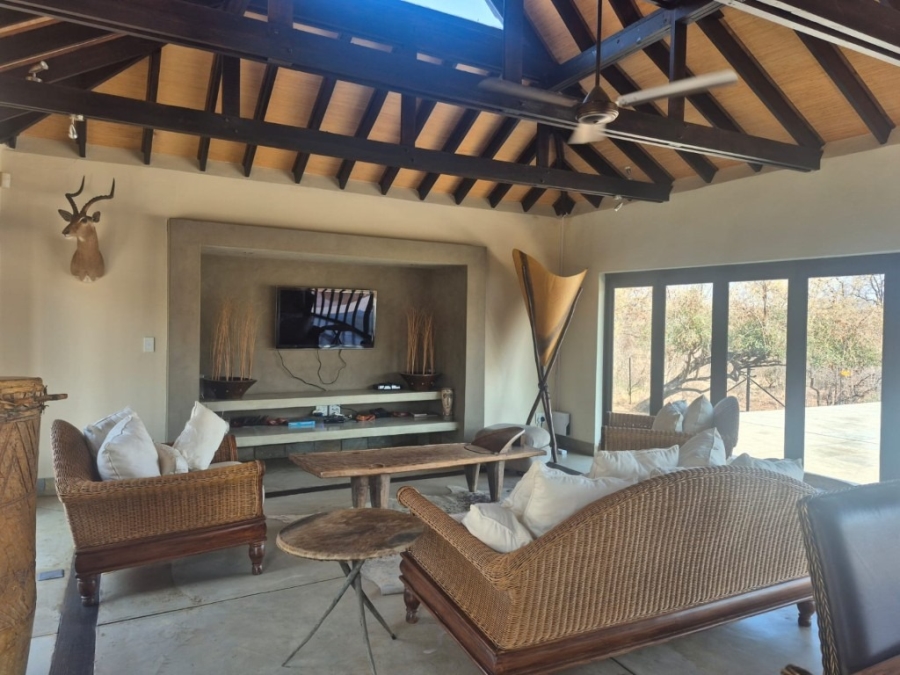 4 Bedroom Property for Sale in Phalaborwa Limpopo