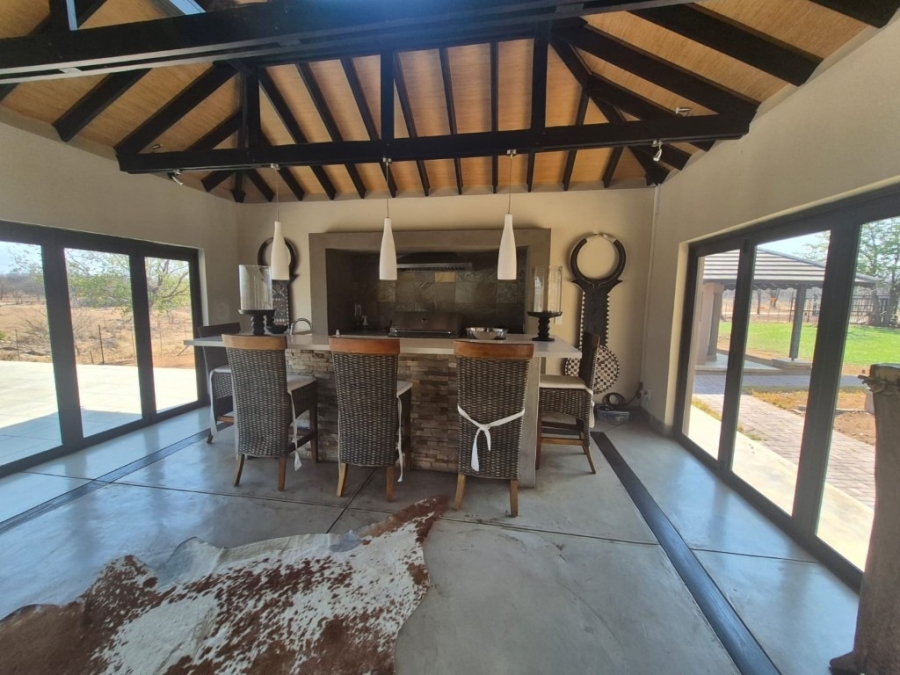 4 Bedroom Property for Sale in Phalaborwa Limpopo