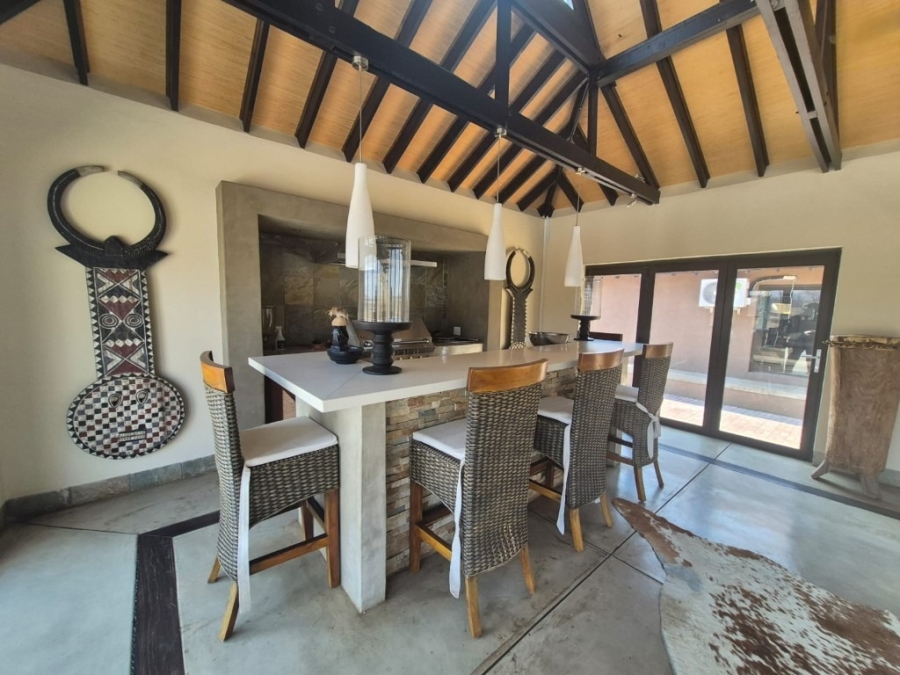 4 Bedroom Property for Sale in Phalaborwa Limpopo