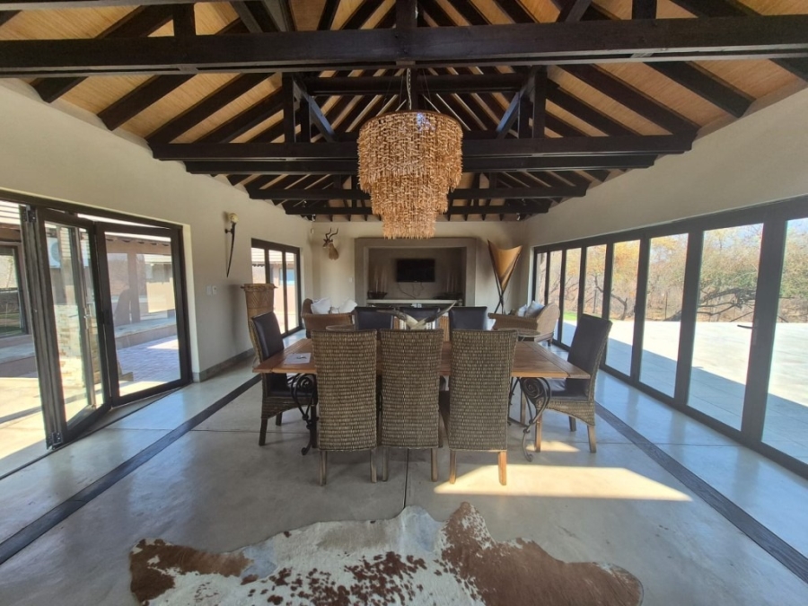 4 Bedroom Property for Sale in Phalaborwa Limpopo