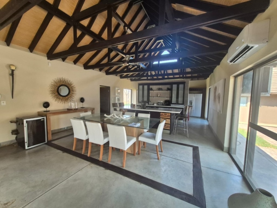 4 Bedroom Property for Sale in Phalaborwa Limpopo