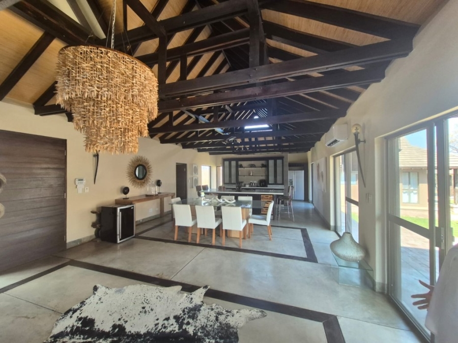 4 Bedroom Property for Sale in Phalaborwa Limpopo