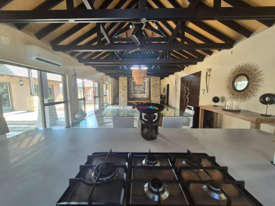 4 Bedroom Property for Sale in Phalaborwa Limpopo