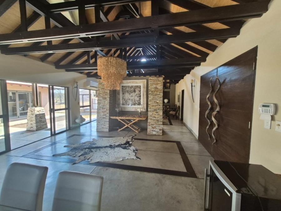 4 Bedroom Property for Sale in Phalaborwa Limpopo