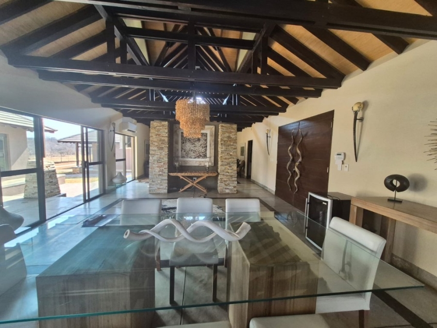 4 Bedroom Property for Sale in Phalaborwa Limpopo