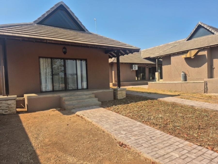 4 Bedroom Property for Sale in Phalaborwa Limpopo