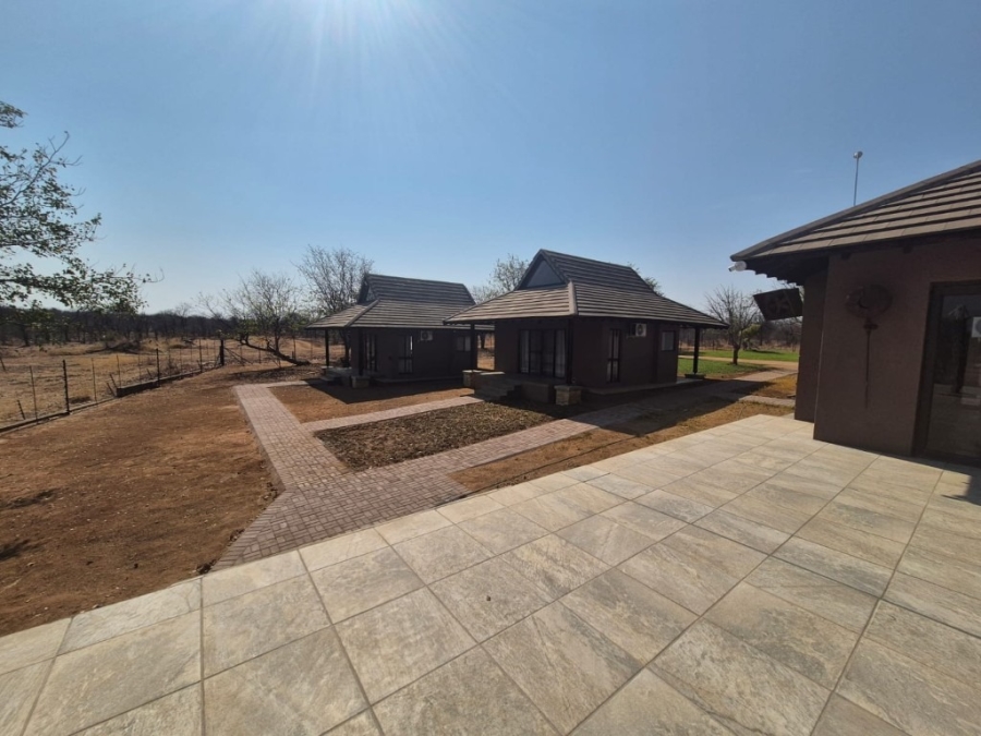 4 Bedroom Property for Sale in Phalaborwa Limpopo