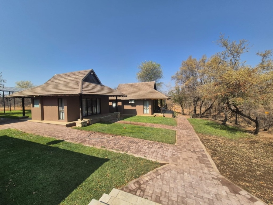 4 Bedroom Property for Sale in Phalaborwa Limpopo