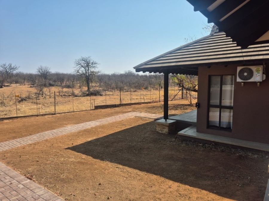 4 Bedroom Property for Sale in Phalaborwa Limpopo