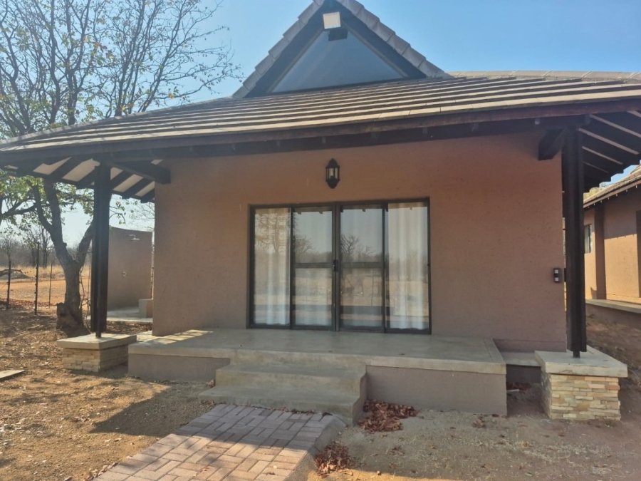 4 Bedroom Property for Sale in Phalaborwa Limpopo