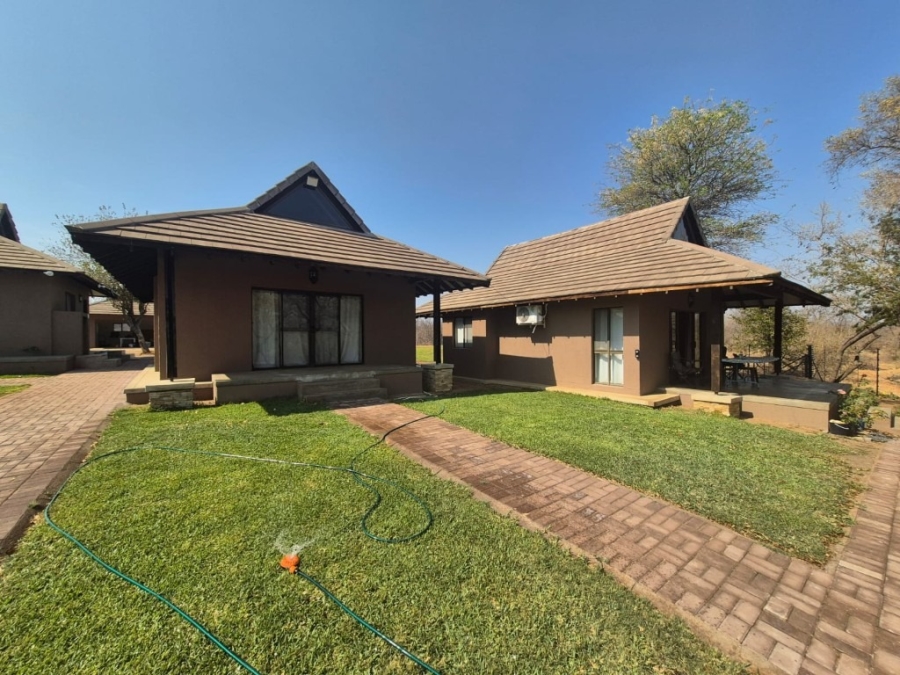 4 Bedroom Property for Sale in Phalaborwa Limpopo