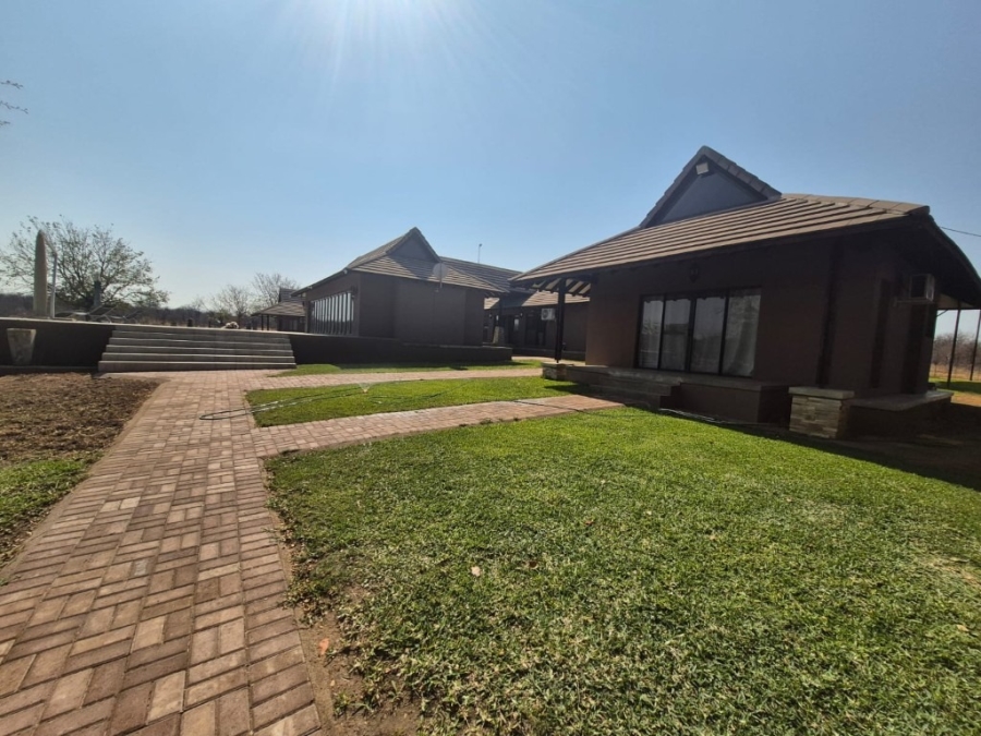4 Bedroom Property for Sale in Phalaborwa Limpopo