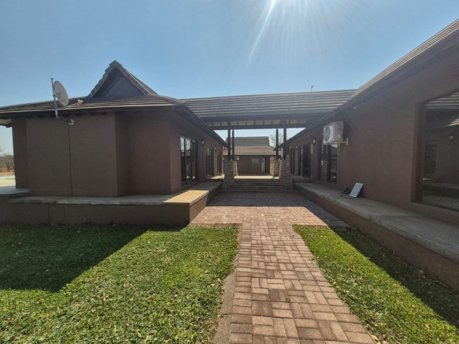 4 Bedroom Property for Sale in Phalaborwa Limpopo