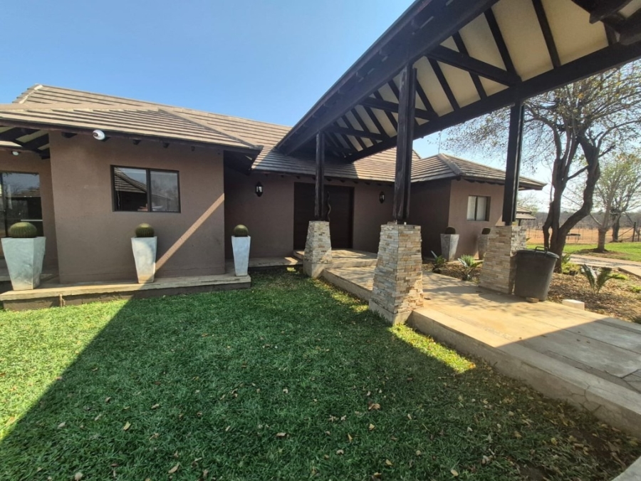 4 Bedroom Property for Sale in Phalaborwa Limpopo