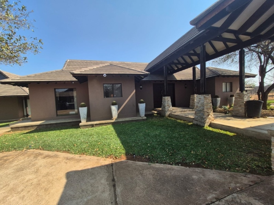 4 Bedroom Property for Sale in Phalaborwa Limpopo