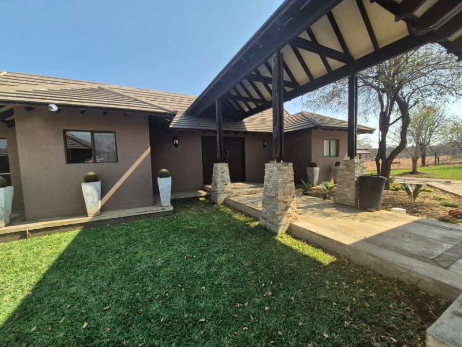 4 Bedroom Property for Sale in Phalaborwa Limpopo