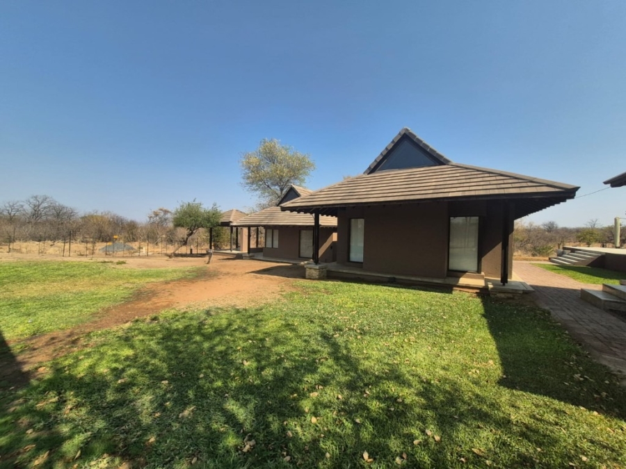 4 Bedroom Property for Sale in Phalaborwa Limpopo