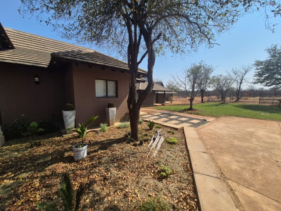4 Bedroom Property for Sale in Phalaborwa Limpopo