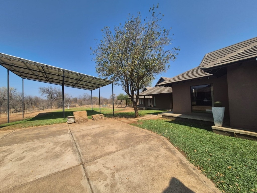 4 Bedroom Property for Sale in Phalaborwa Limpopo